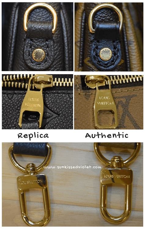 how to spot a fake modalu bag|how to find a fake handbag.